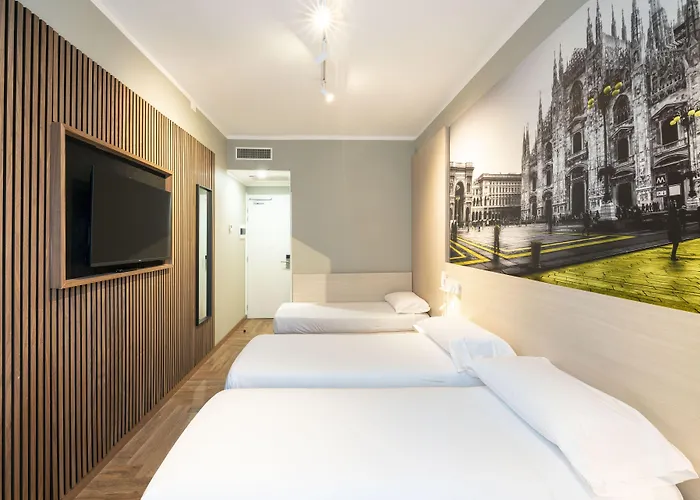 Kleos Citta Studi By Kleos Group Collection 3*