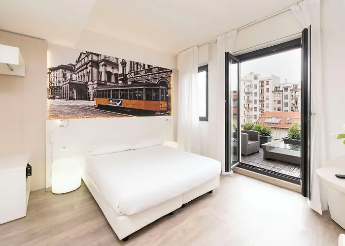 Kleos Citta Studi By Kleos Group Collection 3* Milano