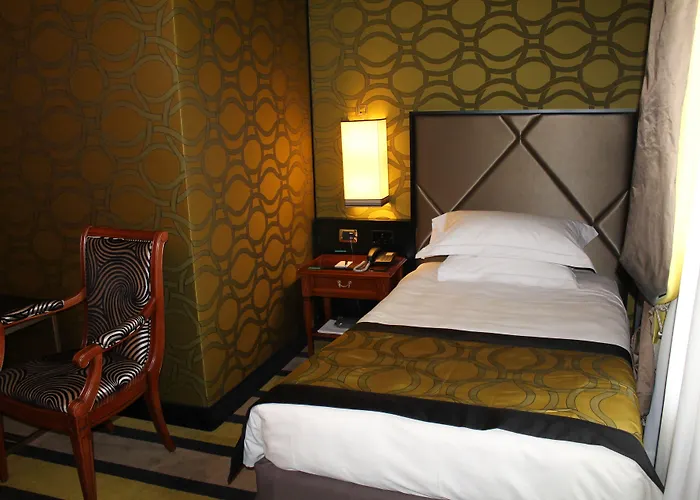 Grand Visconti Palace