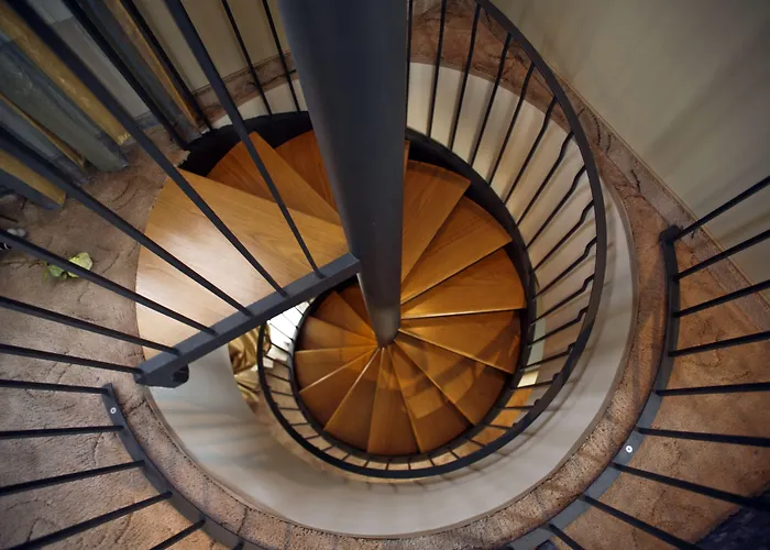 Hotell Grand Visconti Palace