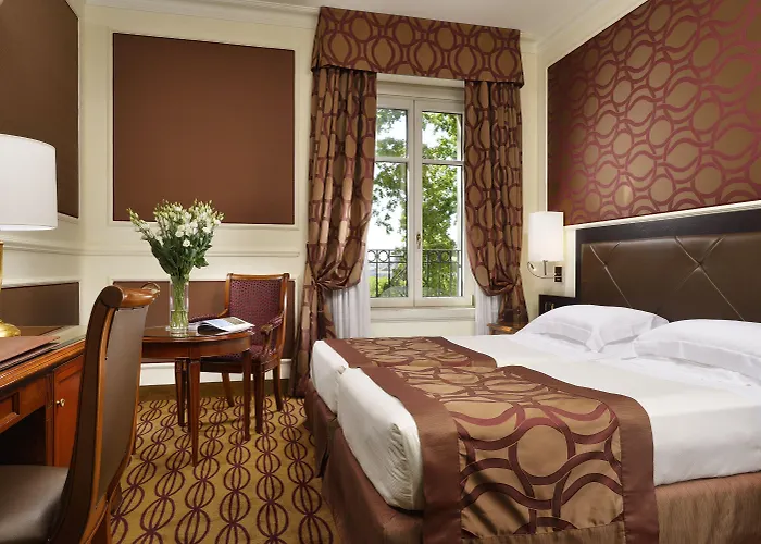 Grand Visconti Palace