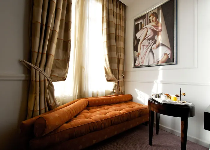 Grand Visconti Palace Hotell Milano