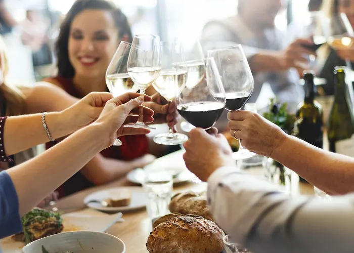 酒店 维斯康蒂皇宫豪华酒店