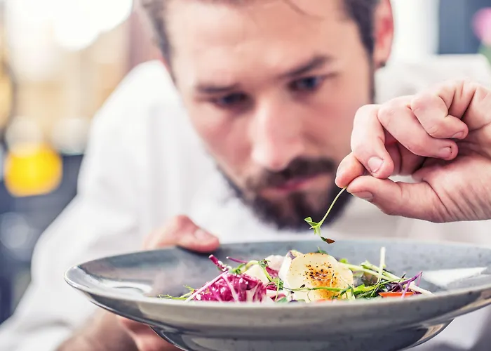 酒店 维斯康蒂皇宫豪华酒店 4*