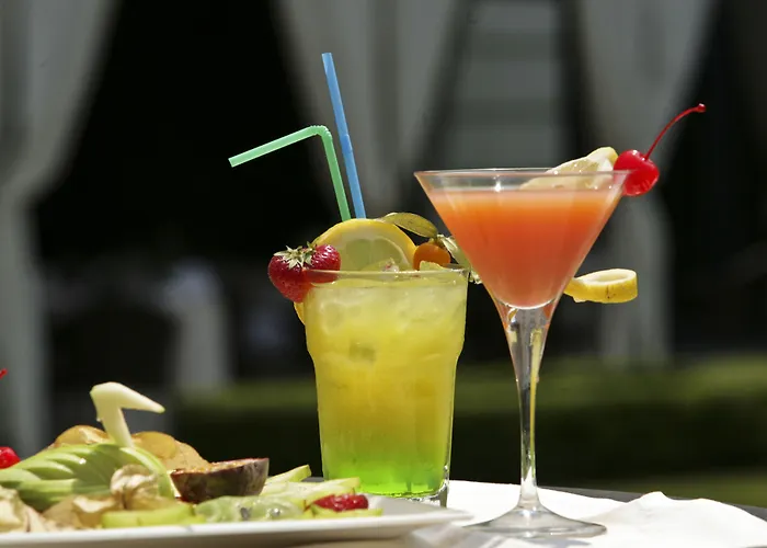 维斯康蒂皇宫豪华酒店