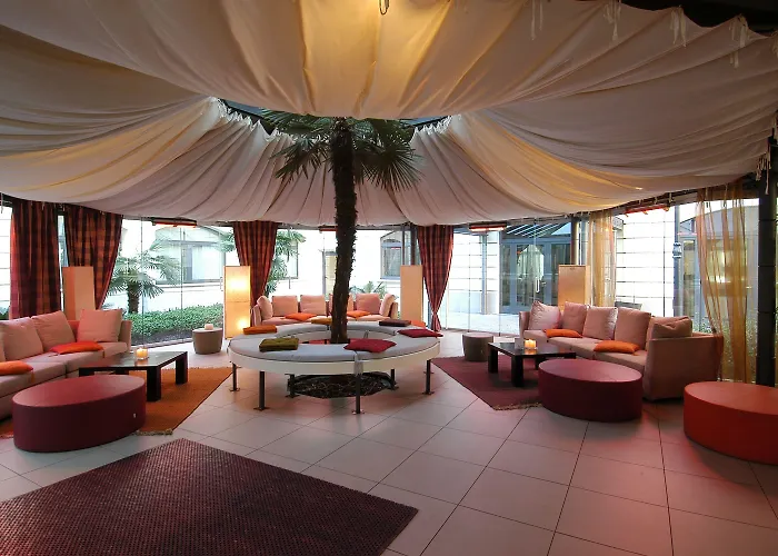 Grand Visconti Palace 4*