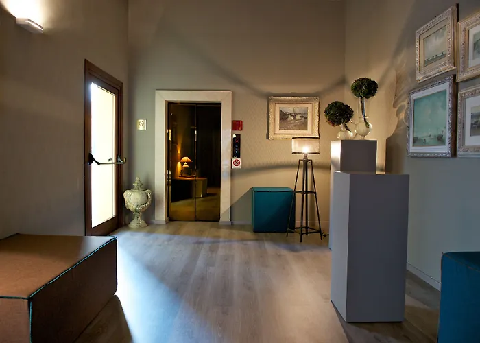 Grand Visconti Palace Milano