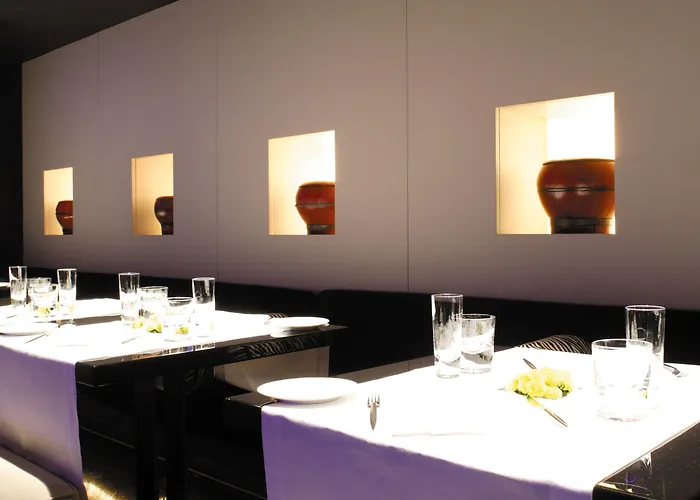 Hotel Sina The Gray 5*