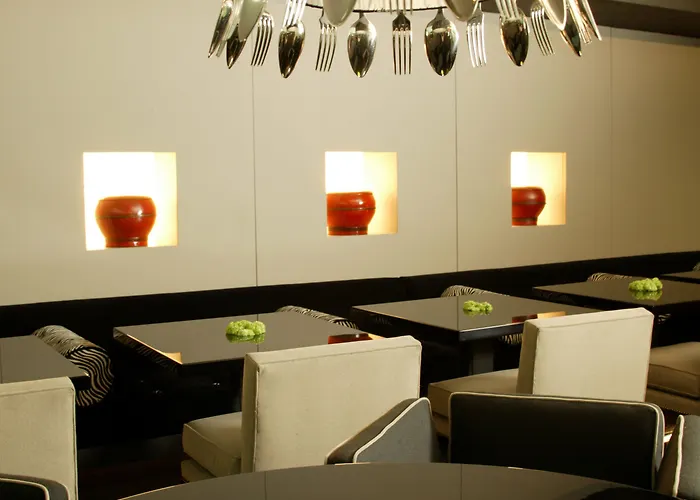 Hotel Sina The Gray Milano