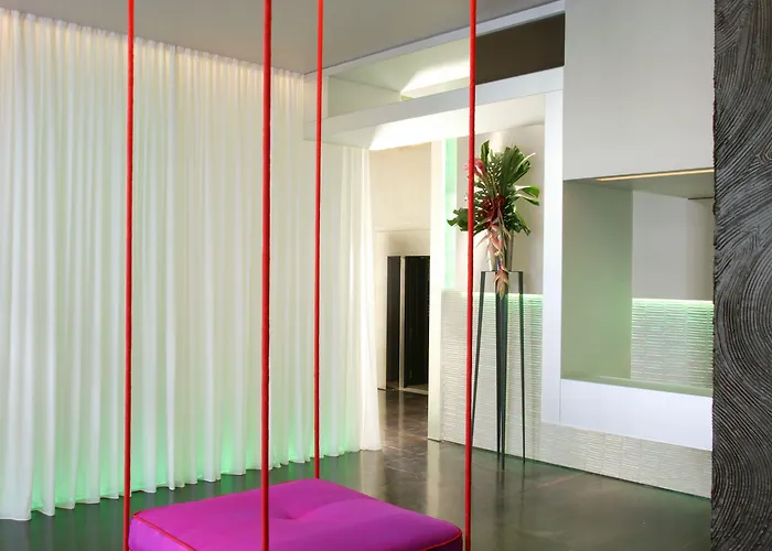 Hotel Sina The Gray 5*