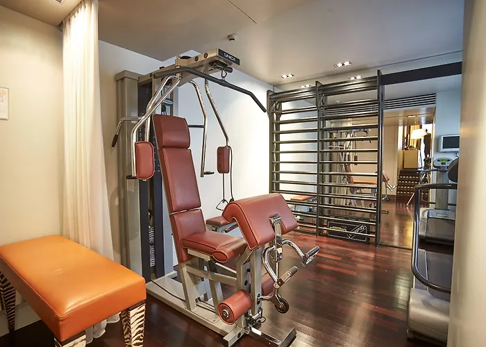 Sina The Gray 5* Milano