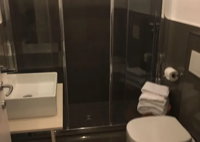 Casual Eclettico 3* Mailand