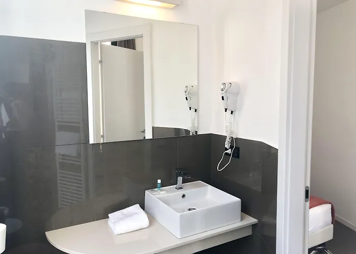 Hotel Casual Eclettico 3*