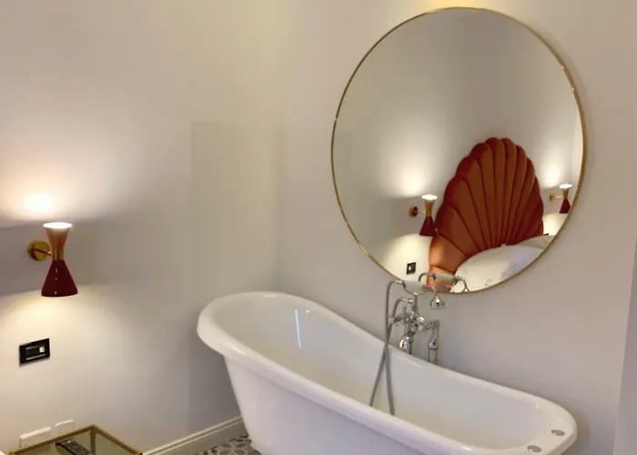 Casual Eclettico Hotel 3*