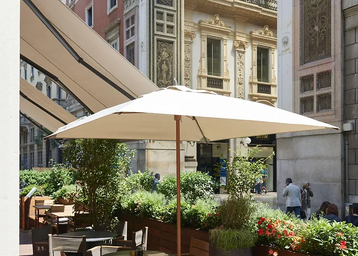 Park Hyatt Hotel 5*