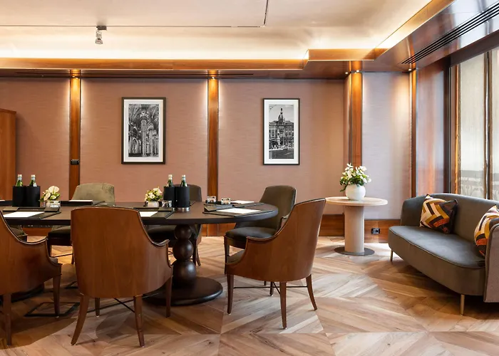 Hotel Park Hyatt