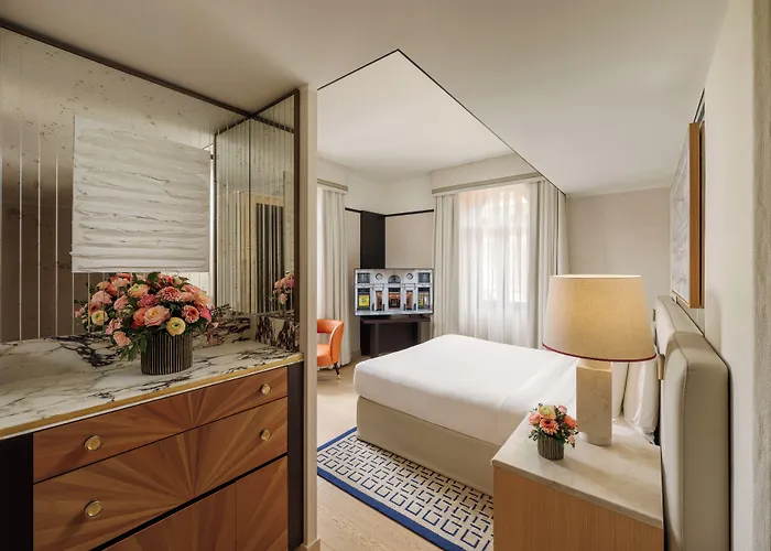 Park Hyatt 5* Milan