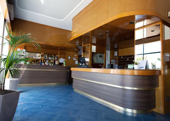 Dei Fiori Hotel Mediolan