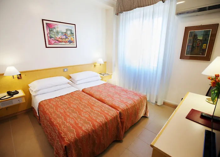 Hotel Dei Fiori 3*