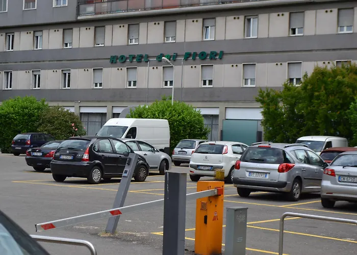 Hotel Dei Fiori 3*