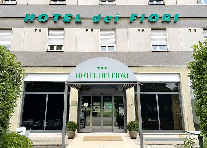Dei Fiori Отель