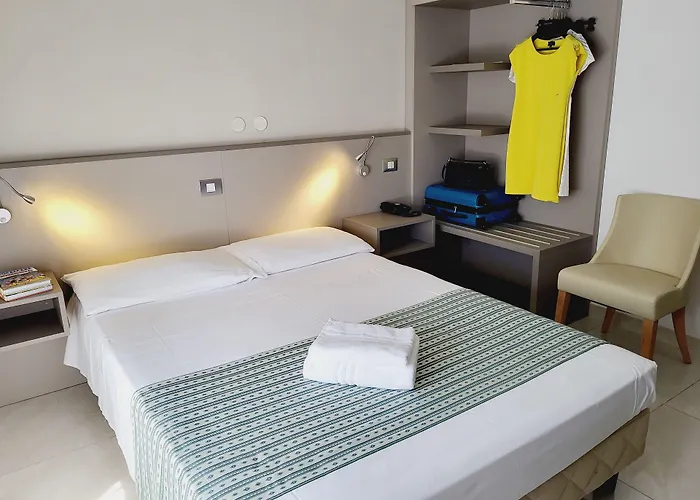 Dei Fiori Hotel 3*