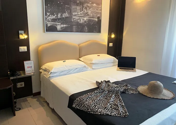 Perugino Hotel Milan