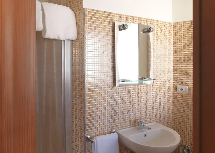 Arco Romana Ξενοδοχείο 3*