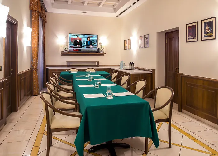Lancaster Milano