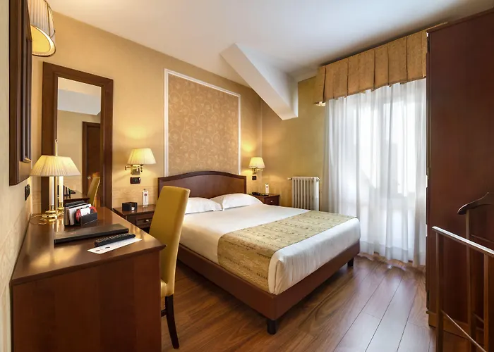 Lancaster 3* Milano