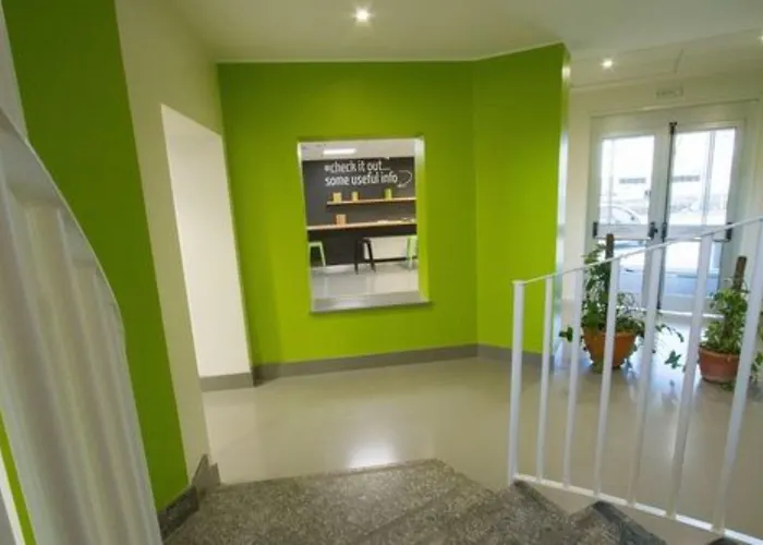 Otel Ornato 3*
