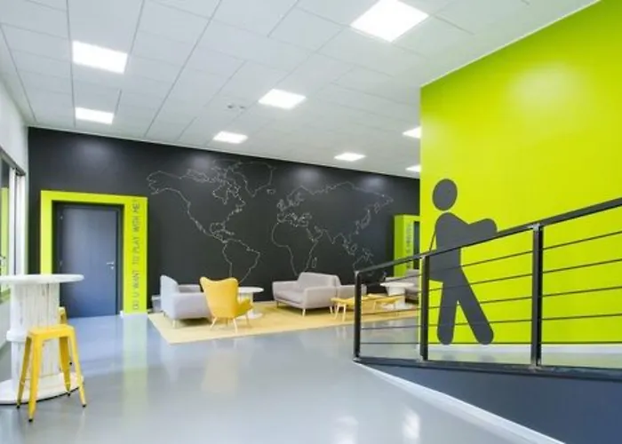 Ornato Otel Milano