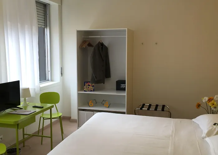 Ornato Otel Milano