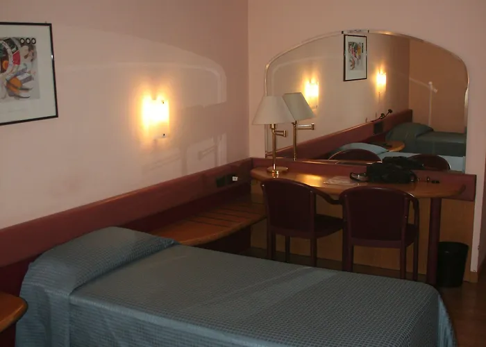 Hotel Albert Hotel Milan