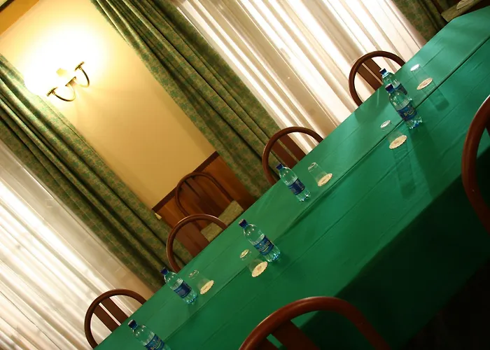 Hotel Albert Hotel 3*