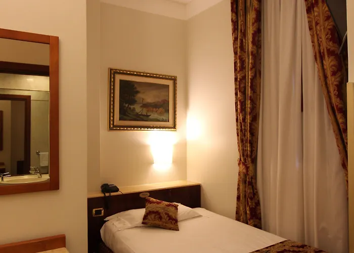 ホテル キング モキンバ ホテルズ 4*