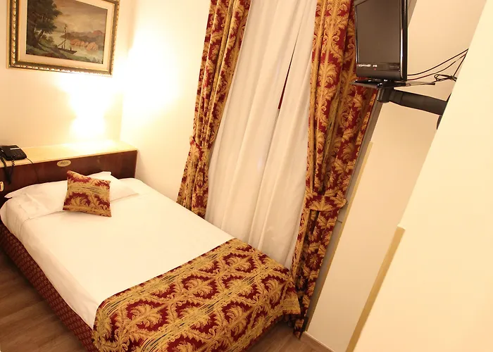 キング モキンバ ホテルズ ミラノ