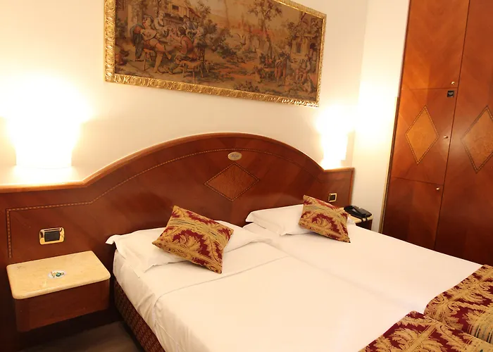 ホテル キング モキンバ ホテルズ