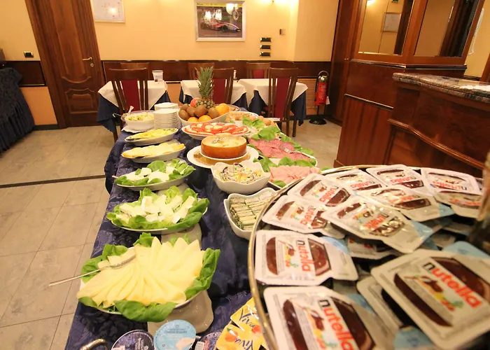 ホテル キング モキンバ ホテルズ