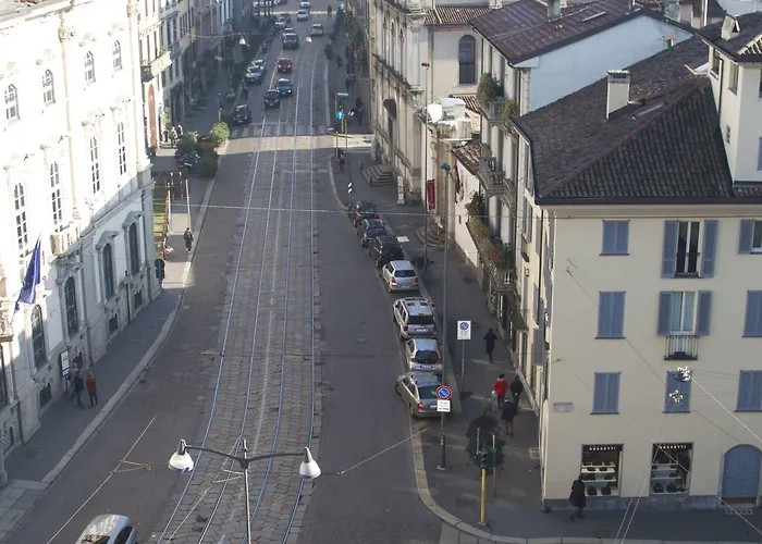 キング モキンバ ホテルズ ミラノ