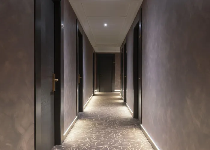 ホテル キング モキンバ ホテルズ