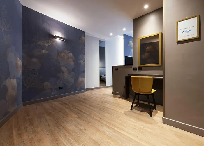 キング モキンバ ホテルズ ホテル 4*