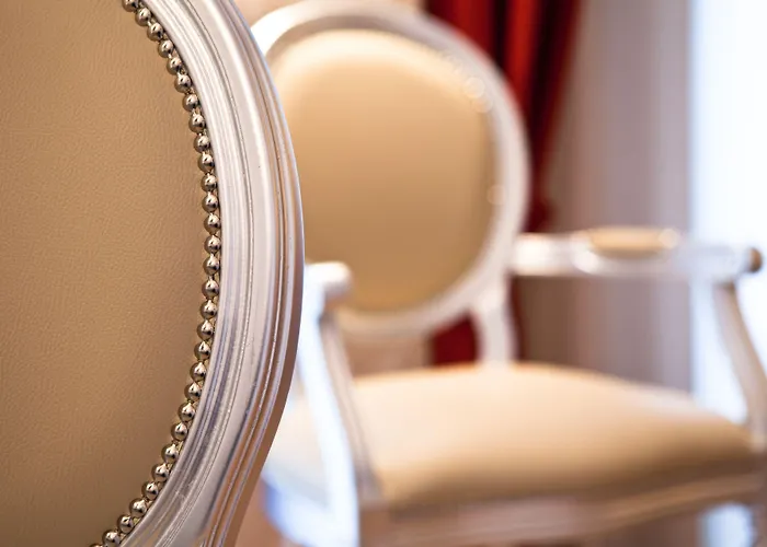 Nasco ホテル ミラノ