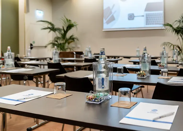 Western Madison 4* Milano