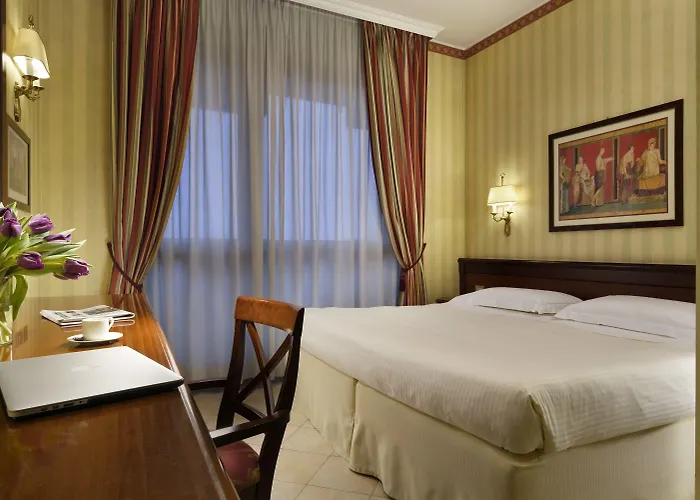 & Contessa Jolanda Aparthotel Milán