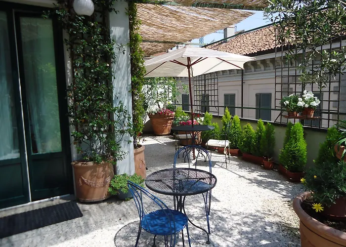 Antica Dei Mercanti