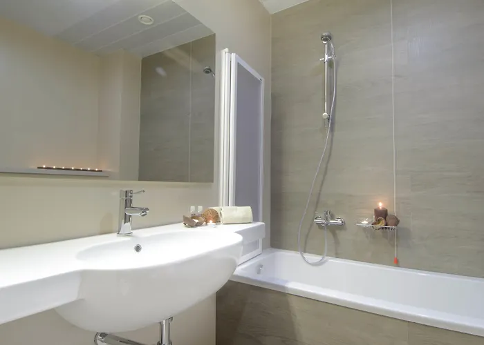 Aosta Szálloda 3*