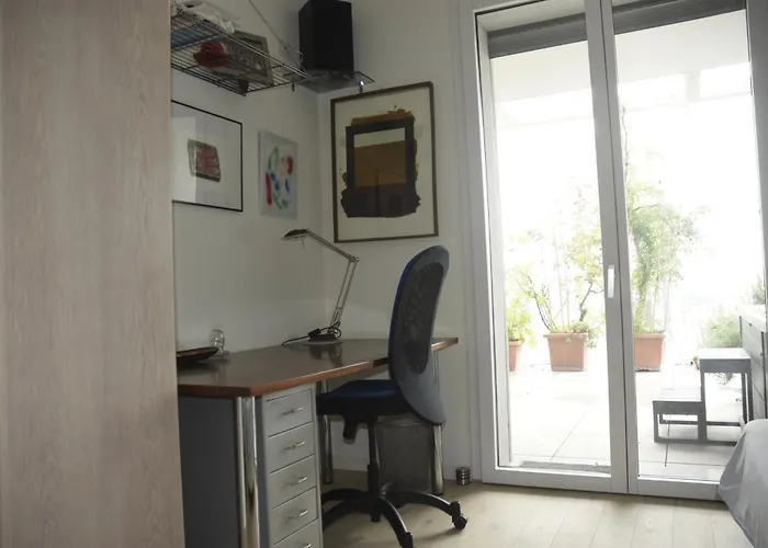 Mountain View * Milaan