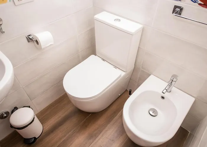 Apartamento 40 - Smart Living *