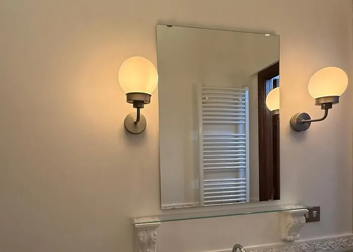 Apartment Milano Centrale * Milaan